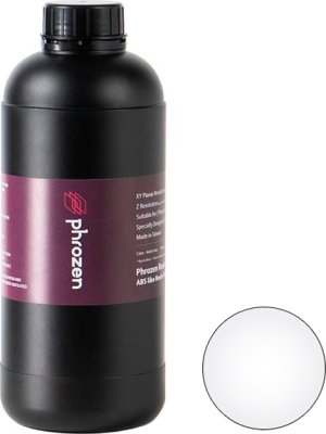   3D   3D  Phrozen     SC-801 Clear, , 1 .