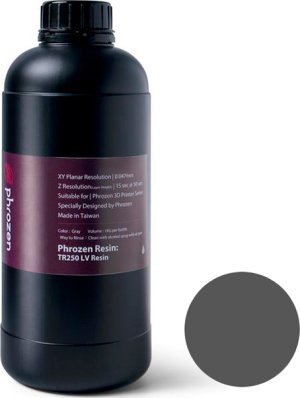   3D   3D  Phrozen     TRV250-LV, , 1 .