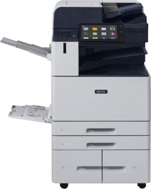 МФУ Xerox AltaLinkC8130 с трехлотковым модулем (ALC8130_3T) МФУ Xerox AltaLinkC8130 с трехлотковым модулем (ALC8130_3T)