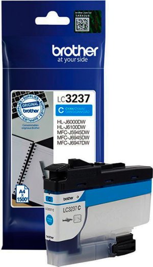 �������� ��� ��������� �������� Brother ������������ ��������   LC-3237C (LC3237C)