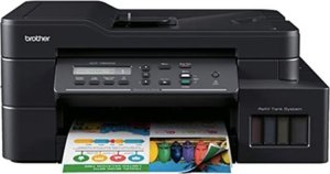 МФУ Brother DCP-T820W МФУ Brother DCP-T820W