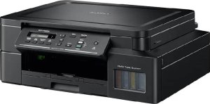 МФУ Brother DCP-T520W МФУ Brother DCP-T520W
