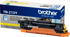 �������� ��� ��������� �������� Brother �����-�������� ���������� �������   TN-213Y (TN213Y)