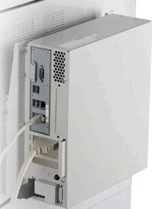 МФУ Canon Контроллер печати IMAGEPASS- P2 (3654C002) МФУ Canon Контроллер печати IMAGEPASS- P2 (3654C002)