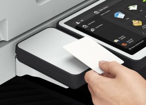 МФУ Canon Комплект крепления для считывания карт F1 (5146B002) МФУ Canon Комплект крепления для считывания карт F1 (5146B002)