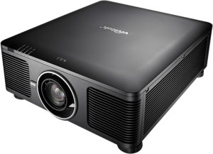  �������� Vivitek DU8190Z-BK