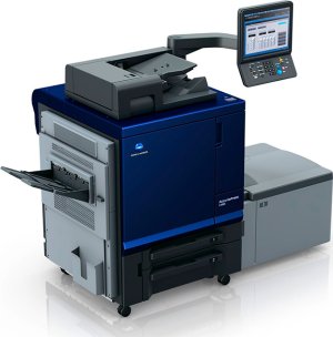 Konica Minolta AccurioPress C4080 (AC57021)