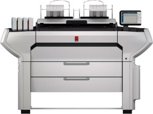   Canon   ColorWave 3600 P2R ( 2 )