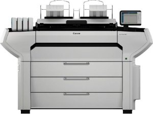   Canon   ColorWave 3800 P4R ( 4 )