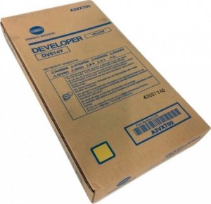 Konica Minolta     DV614Y (A3VX700)