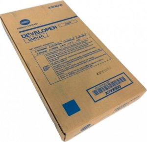 Konica Minolta     DV614C (A3VX900)