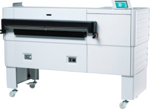  () Canon Oce Folder Express 3011