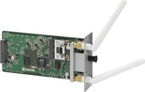 ��� Kyocera ��������� Wireless LAN (802.11b/g/n)   (1505J50UN0)