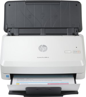   HP ScanJet Pro 2000 S2 (6FW06A)