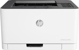 ������� HP Color Laser 150nw (4ZB95A)