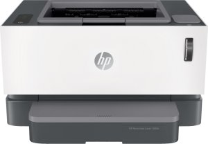 Принтер HP Neverstop Laser 1000a (4RY22A) Принтер HP Neverstop Laser 1000a (4RY22A)