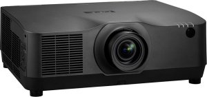 Проектор Nec PA1004UL-BK (с объективом NP13ZL) 3LCD Проектор Nec PA1004UL-BK (с объективом NP13ZL) 3LCD