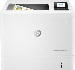 Принтер HP Color LaserJet Enterprise M554dn (7ZU81A) Принтер HP Color LaserJet Enterprise M554dn (7ZU81A)