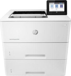 Принтер HP LaserJet Enterprise M507x (1PV88A) Принтер HP LaserJet Enterprise M507x (1PV88A)