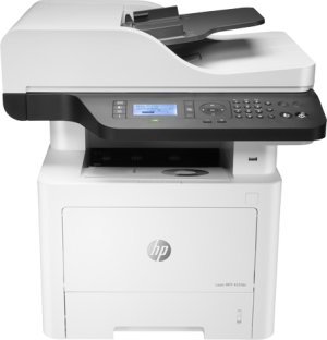 МФУ HP Laser MFP 432fdn (7UQ76A) МФУ HP Laser MFP 432fdn (7UQ76A)