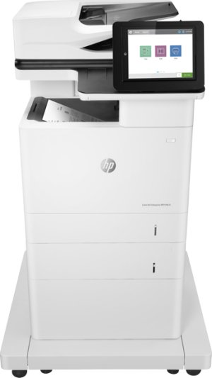 МФУ HP LaserJet Enterprise Flow MFP M635z (7PS99A) МФУ HP LaserJet Enterprise Flow MFP M635z (7PS99A)