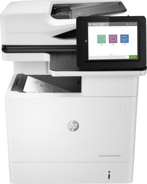 ��� HP LaserJet Enterprise MFP M636fh (7PT00A)