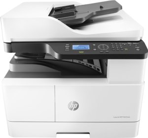 ��� HP LaserJet MFP M443nda (8AF72A)