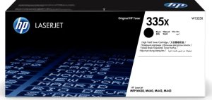 �������� ��� ��������� �������� HP ��������   335X �������� ������ ���������� ������� (13700 ���) (W1335X)