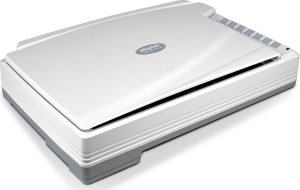 Планшетный сканер Plustek OpticPro A320E Планшетный сканер Plustek OpticPro A320E