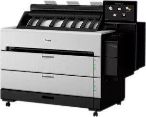   Canon imagePROGRAF TZ-30000