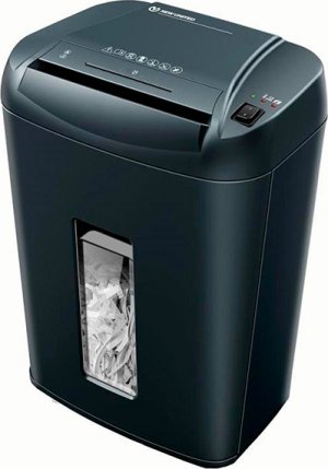 Шредер New United AT-8Md (2x6 мм) Шредер New United AT-8Md (2x6 мм)