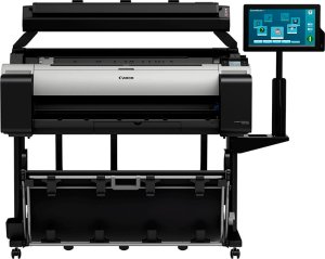 Инженерная система Canon imagePROGRAF iPF TM-305 MFP Z36-AIO Инженерная система Canon imagePROGRAF iPF TM-305 MFP Z36-AIO