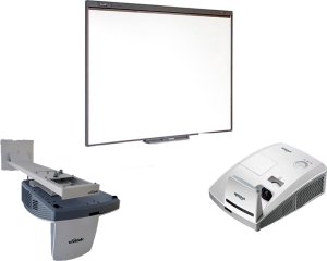 Интерактивный комплект SMART Комплект SBM787iv6S в составе: интерактивная доска SBM787V с пассивным лотком, проектор Vivitek DH772UST, оригинальное настенное крепление Vivitek WM-3 Интерактивный комплект SMART Комплект SBM787iv6S в составе: интерактивная доска SBM787V с пассивным лотком, проектор Vivitek DH772UST, оригинальное настенное крепление Vivitek WM-3