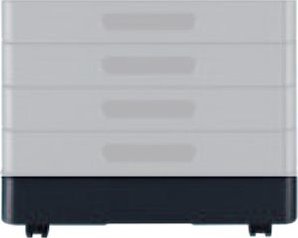 МФУ Konica Minolta Тумба малая DK-708 Konica-Minolta bizhub 215/226 (9960970000) МФУ Konica Minolta Тумба малая DK-708 Konica-Minolta bizhub 215/226 (9960970000)