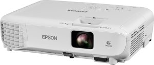 Проектор Epson EB-W06 (V11H973040) Проектор Epson EB-W06 (V11H973040)