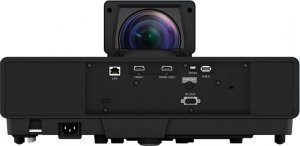 Проектор Epson EH-LS500B Android TV Edition (V11H956640) Проектор Epson EH-LS500B Android TV Edition (V11H956640)