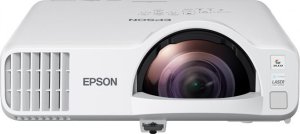 Проектор Epson EB-L200SW (V11H993040) Проектор Epson EB-L200SW (V11H993040)