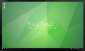 NexTouch     NextPanel 86P