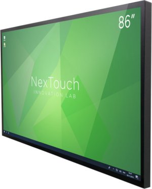 NexTouch     NextPanel 86P