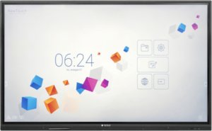 Интерактивная панель NexTouch NextPanel 75 Интерактивная панель NexTouch NextPanel 75