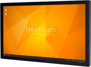 Интерактивная панель NexTouch NextPanel 32P (32" / FHD / PCAP) + OPS (Intel Pentium G 5400 / DDR4 4Гб / SSD 120Гб / Win10) Интерактивная панель NexTouch NextPanel 32P (32" / FHD / PCAP) + OPS (Intel Pentium G 5400 / DDR4 4Гб / SSD 120Гб / Win10)