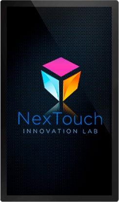 ������������� ������ NexTouch NextPanel 24P (24" / FHD / PCAP) + OPS (Intel Pentium G 5400 / DDR4 4�� / SSD 120�� / Win10)