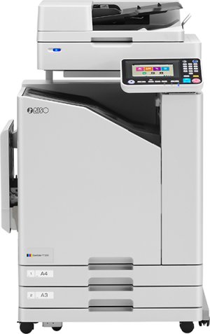 Riso ComColor FT5000