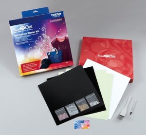 Brother ������� ����� ��� ������ �� ��������   CARSKIT1