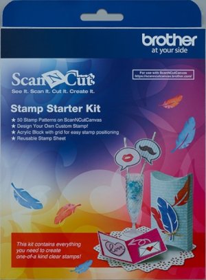  Brother ������� ����� ��� �������� �������   CASTPKIT1