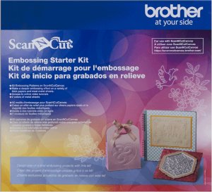 Brother ������� ����� ��� ��������   CAEBSKIT1