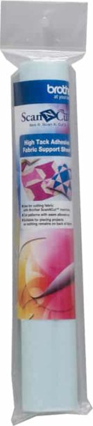 Brother Клейкая подложка для ткани CASTBL2 Brother Клейкая подложка для ткани CASTBL2