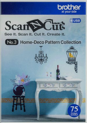 Brother ��������� �������� ��� ��������� ������   CAUSB3