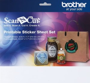  Brother �������� ������   CAPSS1 ��� �������� �������