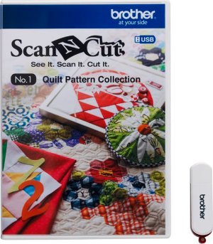  Brother ����� �������� ��� ���������   (CAUSB1)